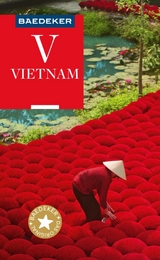 Baedeker Reiseführer E-Book Vietnam -  Martina Miethig