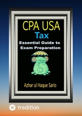 CPA USA Tax - Azhar Ul Haque Sario