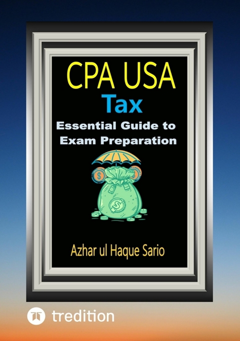 CPA USA Tax - Azhar Ul Haque Sario