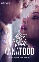 After truth -  Anna Todd