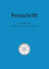 Festschrift zum 150. Stiftungsfest - Mirko Otto