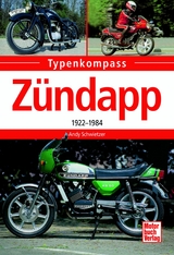 Zündapp -  Andy Schwietzer