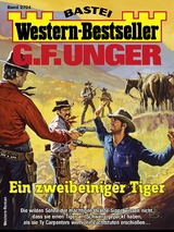 G. F. Unger Western-Bestseller 2704 - G. F. Unger