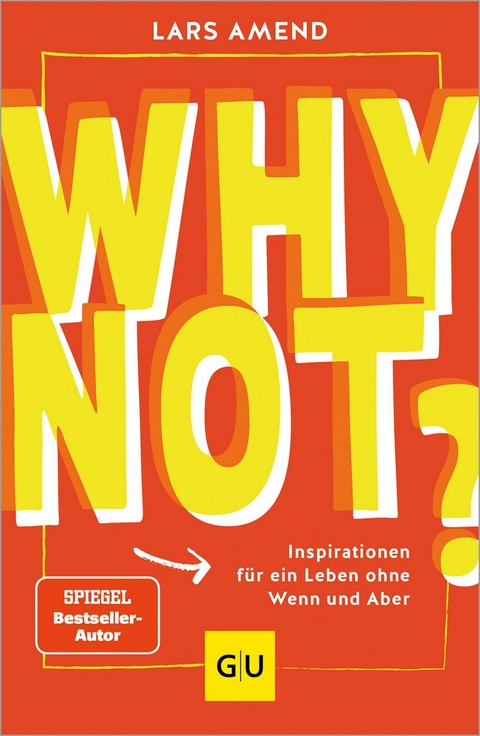 Why not? - Lars Amend