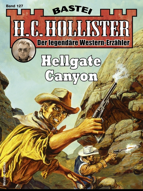 H. C. Hollister 127 - H.C. Hollister