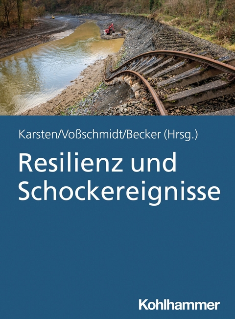 Resilienz und Schockereignisse - 