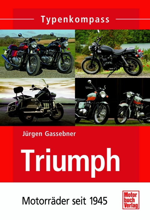 Triumph - Jürgen Gaßebner