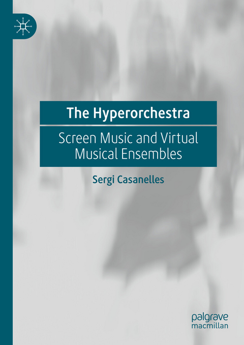 The Hyperorchestra -  Sergi Casanelles