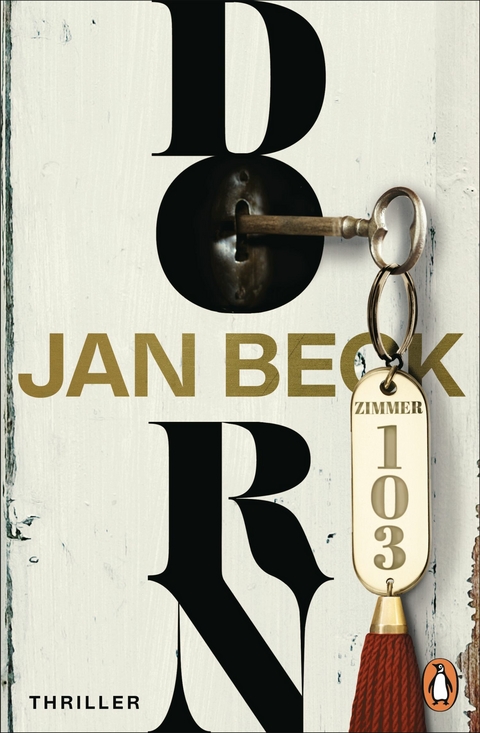 Dorn -  Jan Beck