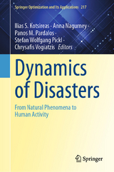 Dynamics of Disasters - 