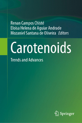 Carotenoids - 