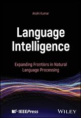 Language Intelligence -  Akshi Kumar