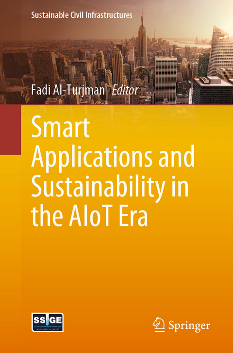 Smart Applications and Sustainability in the AIoT Era - 