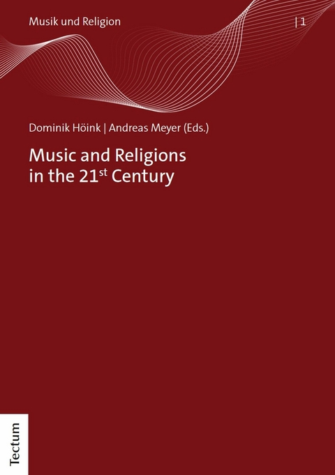 Music and Religions in the 21st Century - 