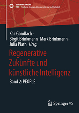 Regenerative Zukünfte und künstliche Intelligenz - 