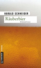 Räuberbier - Harald Schneider
