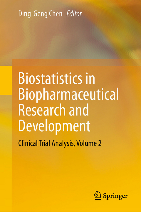 Biostatistics in Biopharmaceutical Research and Development - 