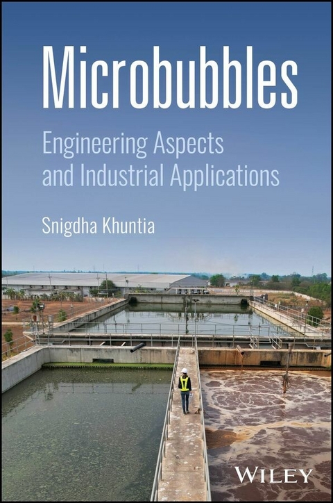 Microbubbles -  Snigdha Khuntia