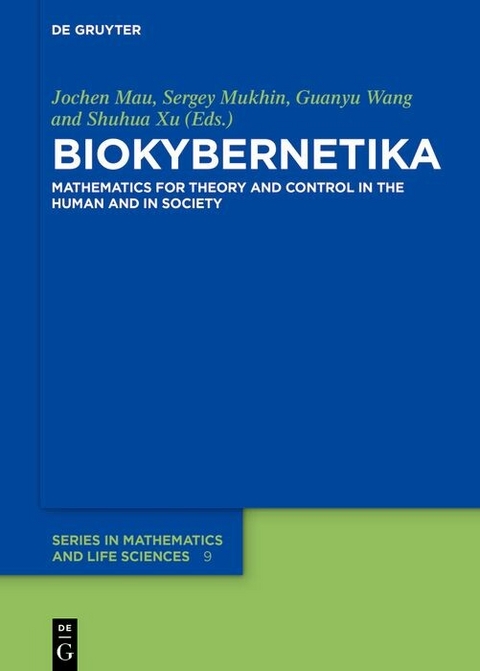 BIOKYBERNETIKA - 