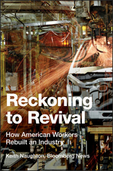 Reckoning to Revival -  Keith Naughton