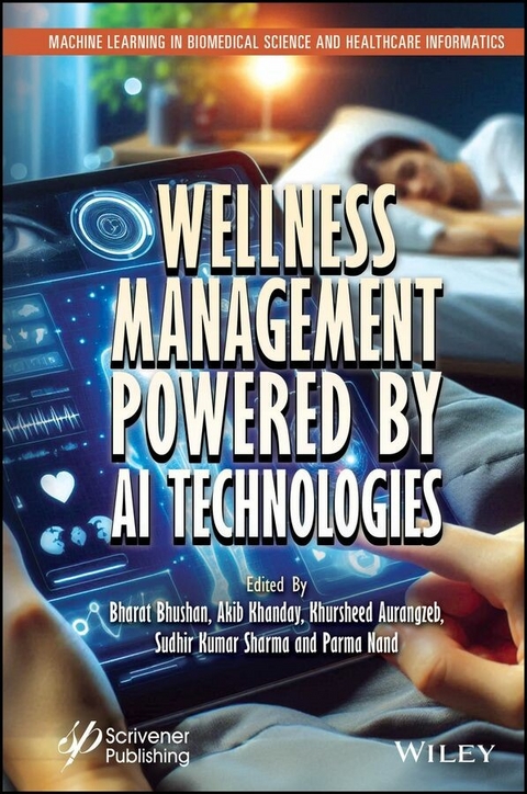 Wellness Management Powered by AI Technologies - 