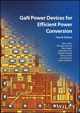 GaN Power Devices for Efficient Power Conversion -  Alex Lidow,  Michael de Rooij,  John Glaser,  Alejandro Pozo Arribas,  Shengke Zhang,  Marco Palma,  DaVid