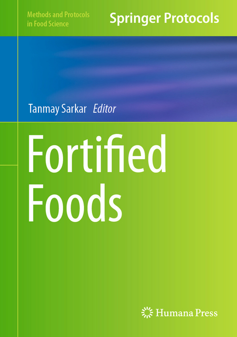 Fortified Foods - 