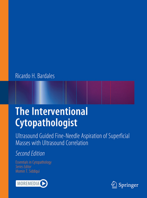 The Interventional Cytopathologist - 