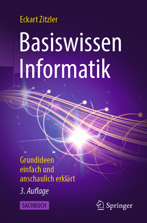 Basiswissen Informatik -  Eckart Zitzler