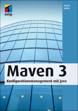 Maven 3 - Spiller, Martin