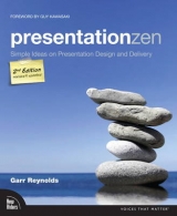 Presentation Zen - Reynolds, Garr