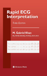 Rapid ECG Interpretation -  M. Gabriel Khan