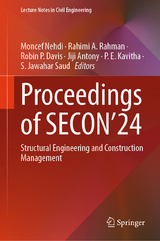 Proceedings of SECON’24 - 