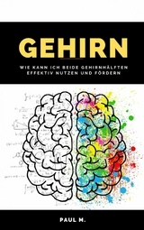 Gehirn -  Paul M.