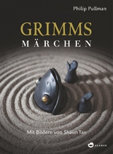 Grimms Märchen - Philip Pullman