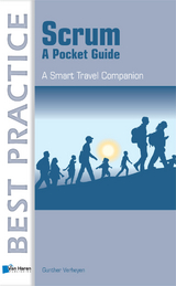 Scrum - A Pocket Guide -  Gunther Verheyen