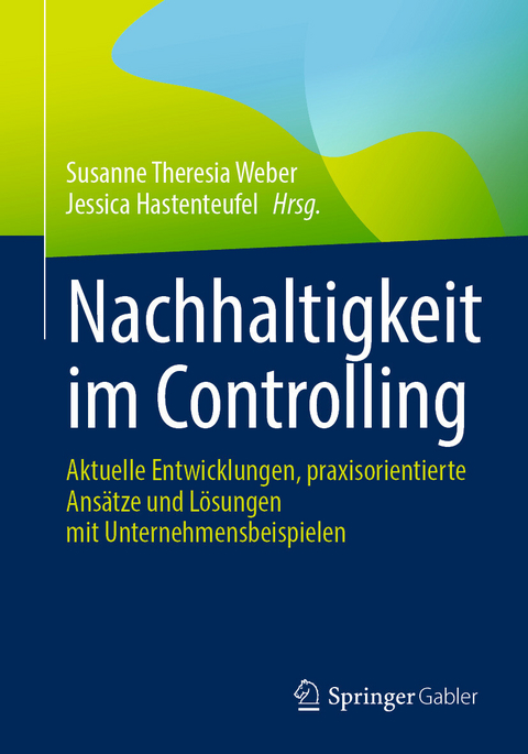 Nachhaltigkeit im Controlling - 