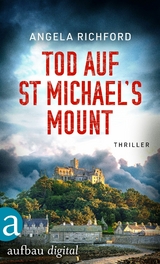 Tod auf St Michael’s Mount - Angela Richford