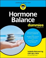 Hormone Balance For Dummies -  Isabella Mainwaring