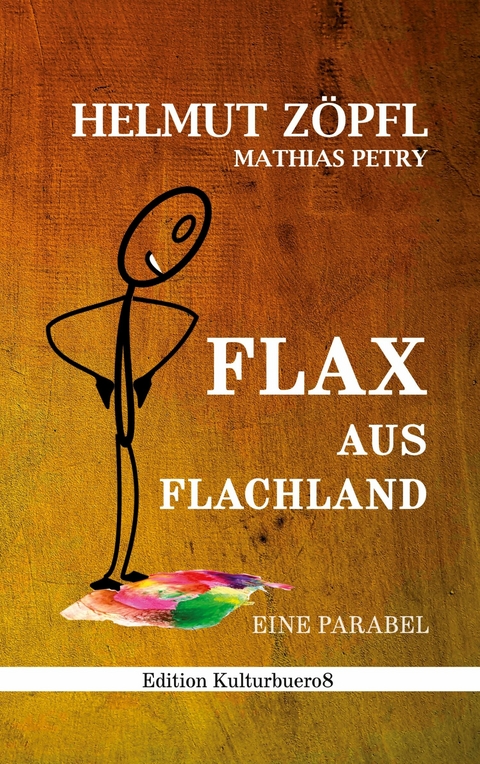 Flax aus Flachland - Helmut Zöpfl, Mathias Petry