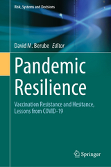 Pandemic Resilience - 