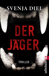 Der Jäger -  Svenja Diel