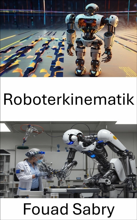 Roboterkinematik -  Fouad Sabry