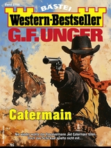 G. F. Unger Western-Bestseller 2706 - G. F. Unger