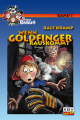 Wenn Goldfinger rauskommt - Ralf Kramp