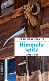 Himmelsspitz - Christiane Tramitz