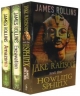 James Rollins Collection - James Rollins;  James Rollins