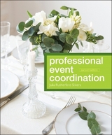 Professional Event Coordination - Silvers, Julia Rutherford