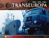 Transeuropa Edition II - Markus Schär, Klaus Sieh