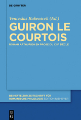 Guiron le Courtois - 